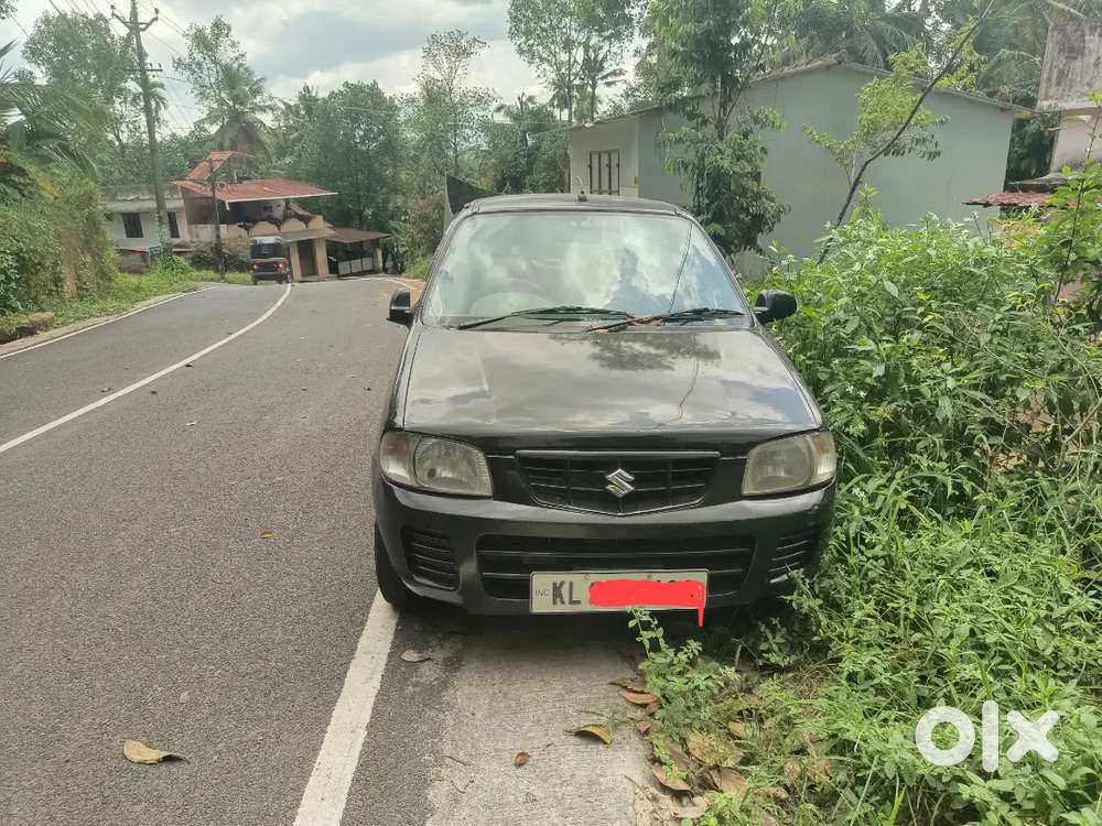 Maruti Suzuki Alto 2006 Lxi
