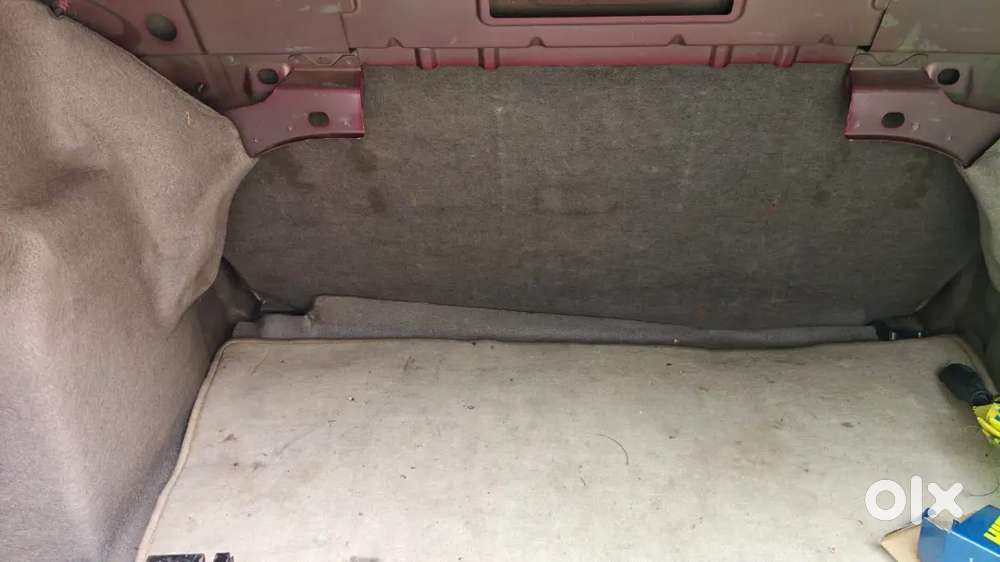 Ford Figo Aspire 2016 Diesel Car