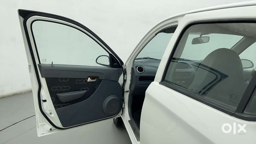 Maruti Suzuki Alto 800 Lxi, 2015, Petrol