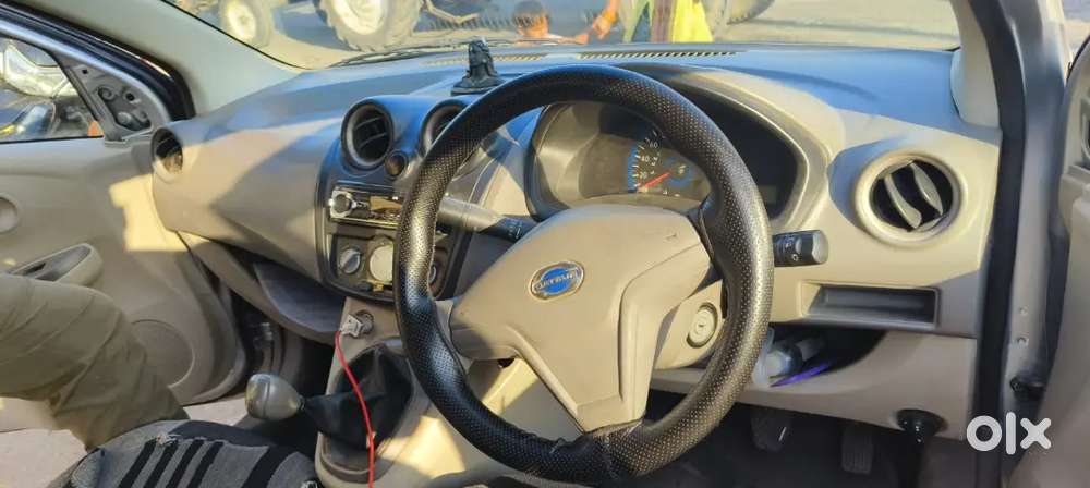 Good Condition, Cng Fitting,