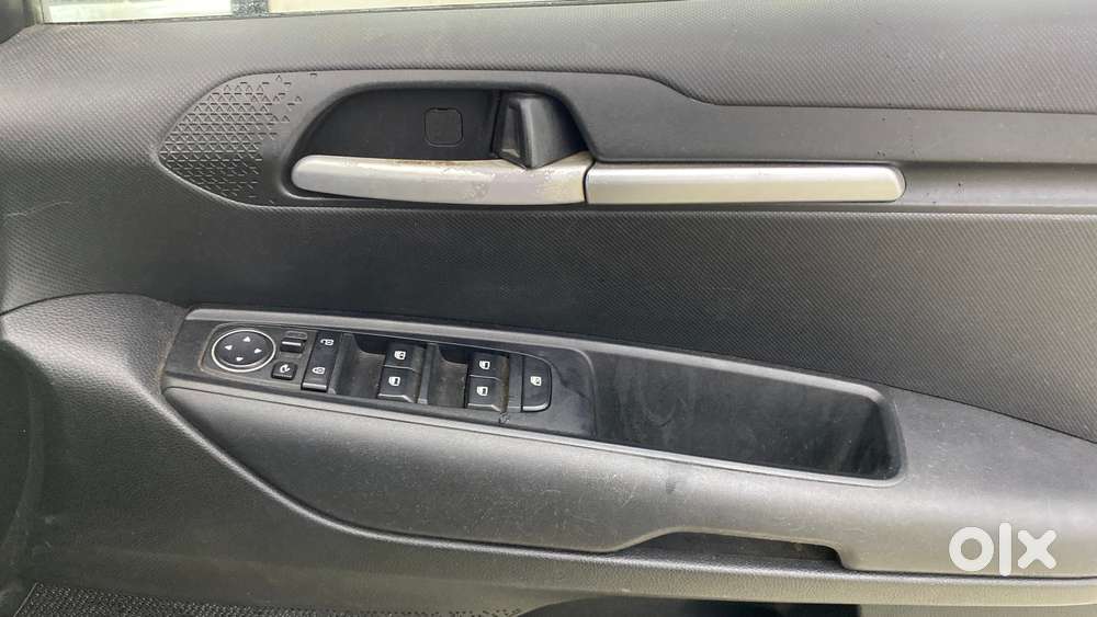 Kia Sonet Htx Plus Turbo Imt, 2020, Petrol