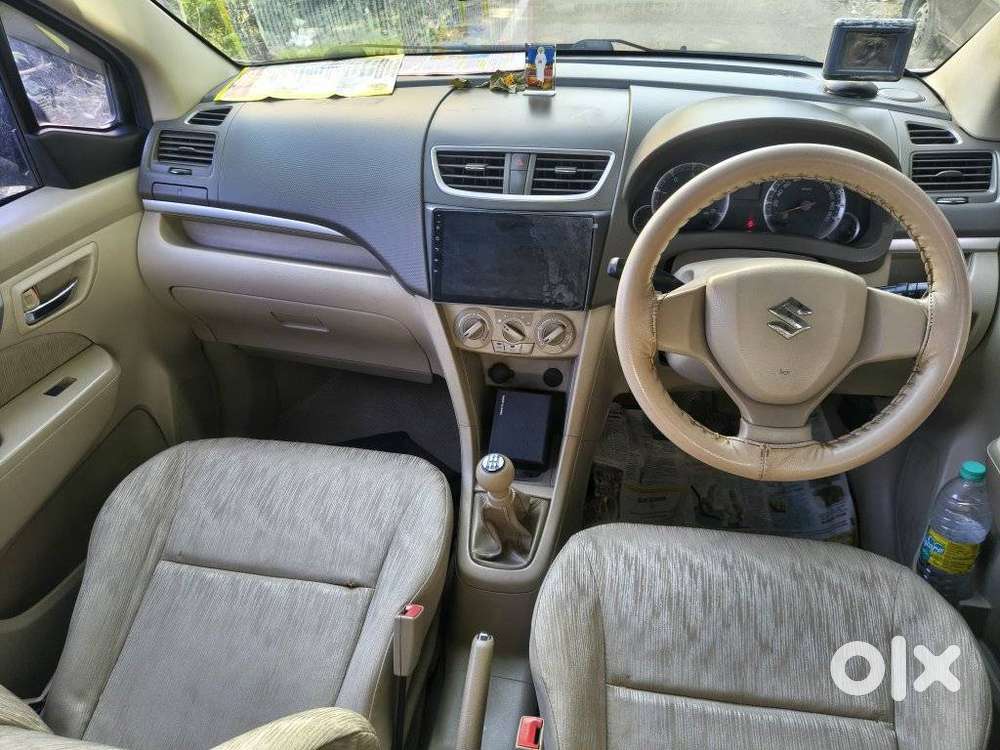 Maruti Suzuki Ertiga 2012-2015 Vdi, 2012, Diesel