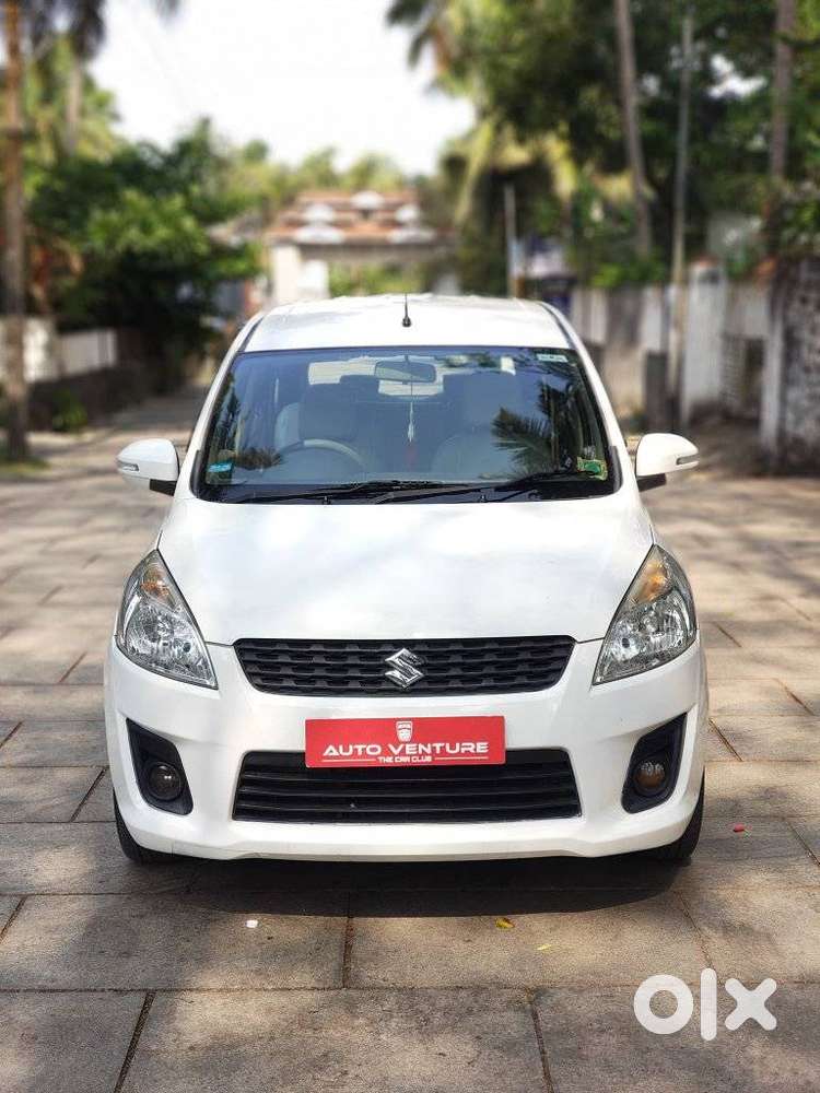 Maruti Suzuki Ertiga 2012-2015 Paseo Vxi, 2013, Petrol
