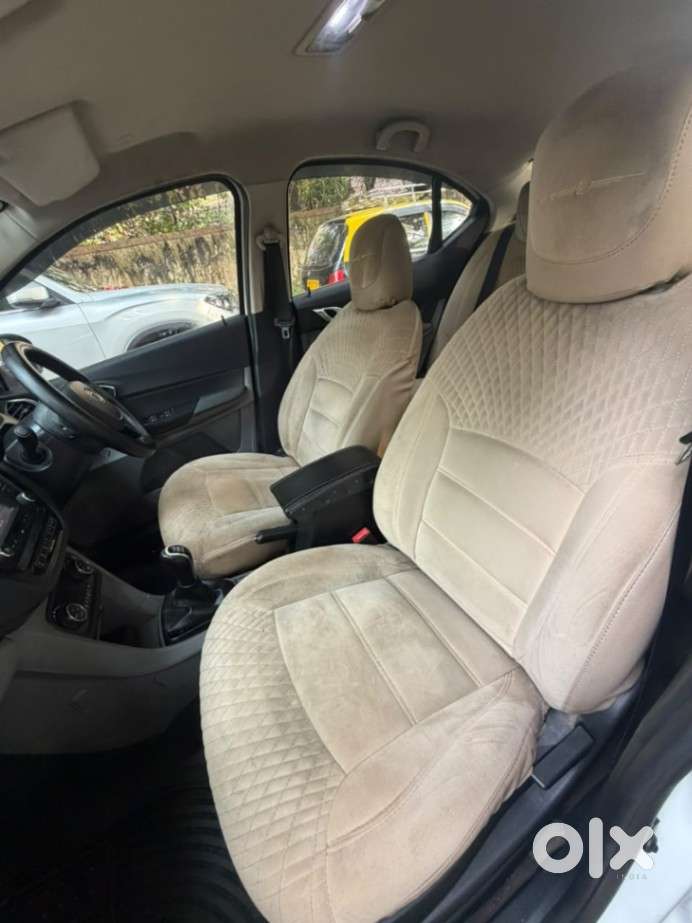 Tata Tigor 1.2 Revotron Xz Plus, 2017, Petrol
