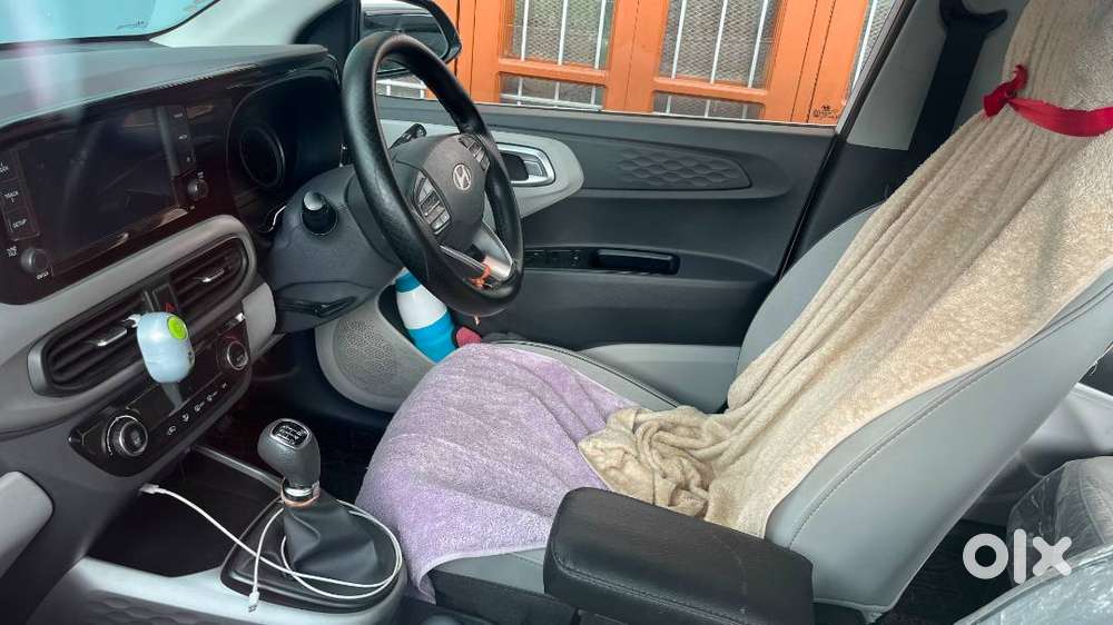 Car In Exllent Condition Like New