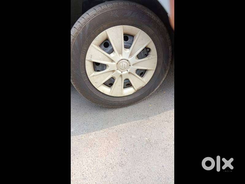 Maruti Suzuki Sx4 Vxi Bsiv, 2014, Petrol