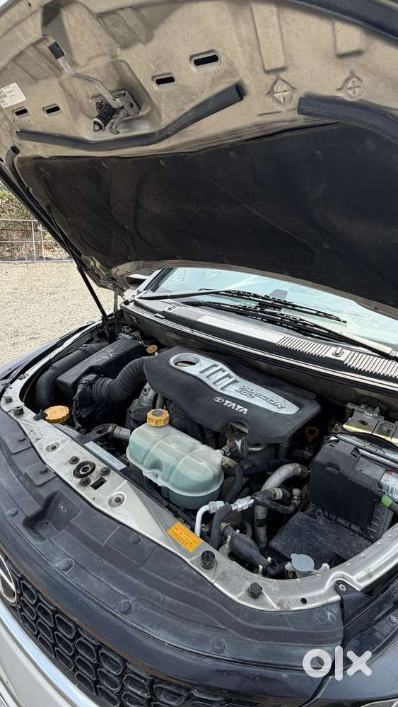 Tata Hexa Xt 4x4, 2017, Diesel