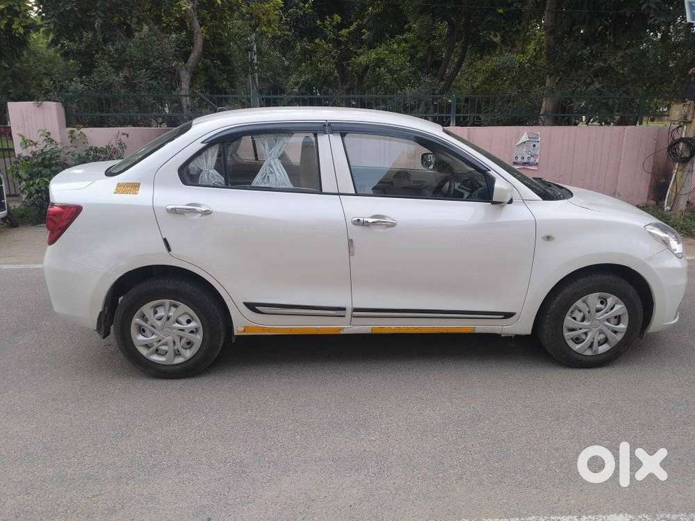 Maruti Suzuki Swift Dzire Tour, 2024, Petrol