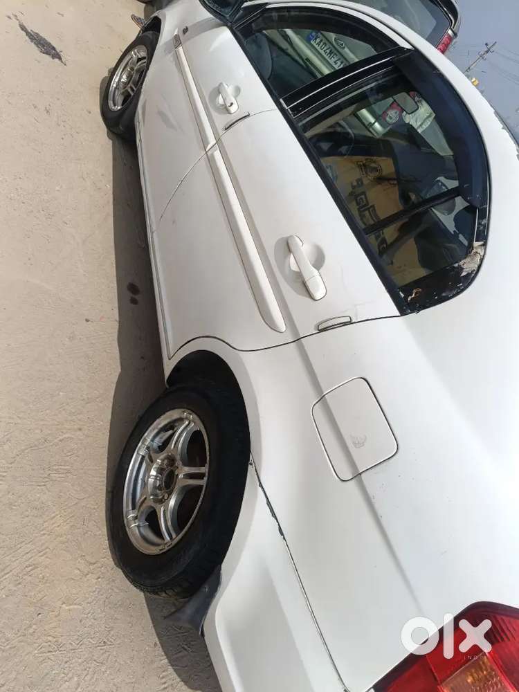 Full Condition Engine Ac Running