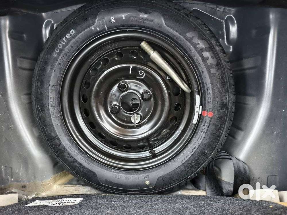 Maruti Suzuki S-presso Vxi Opt, 2022, Petrol