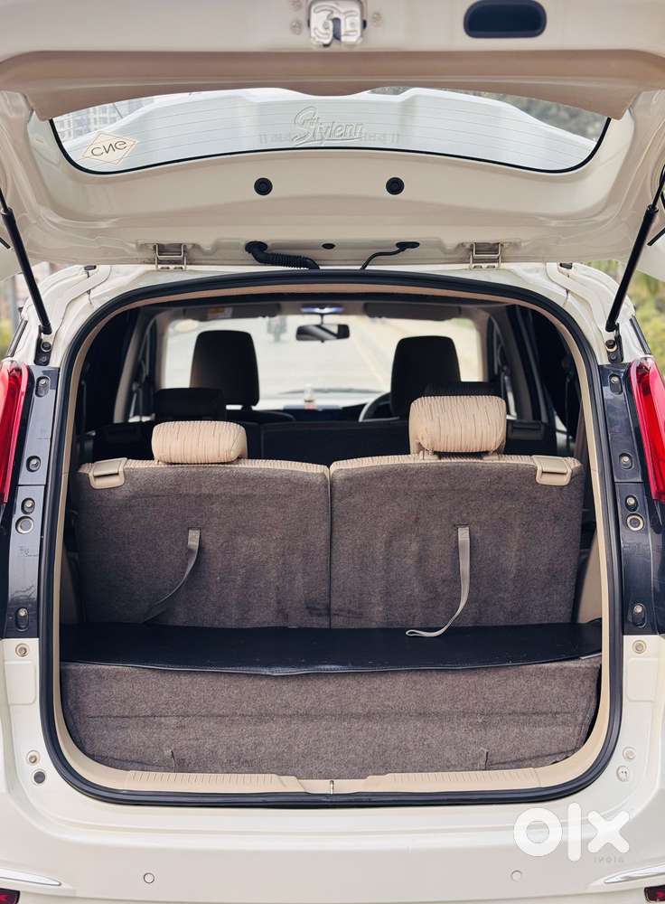 Maruti Suzuki Ertiga Zxi (o) Cng [2022-2023], 2022, Cng & Hybrids