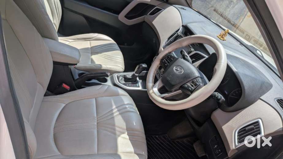 Hyundai Creta 1.6 Vtvt At Sx Plus, 2019, Petrol