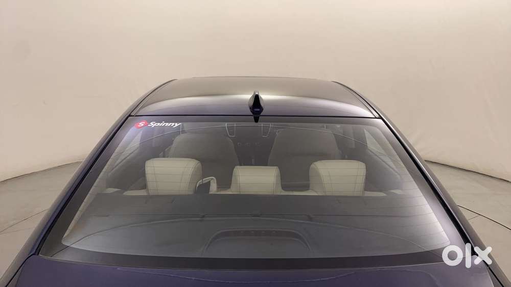 Honda City Zx Petrol Cvt, 2023, Petrol