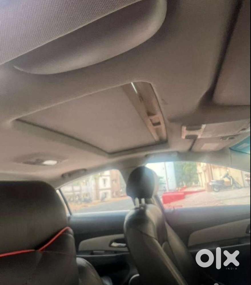 Chevrolet Cruze 2011 Diesel 70000 Km Driven