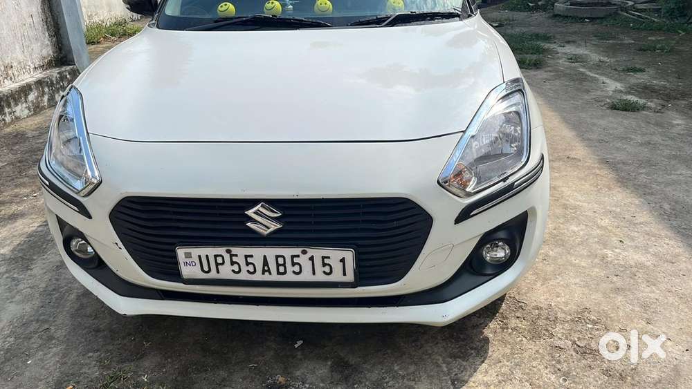 Maruti Suzuki Swift Vxi 2019 Petrol 53000 Km Driven