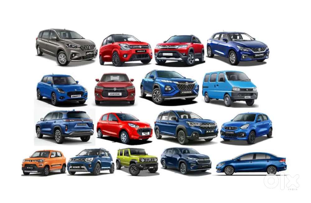 Buy Your Dream Car At Minimum Downpayment.