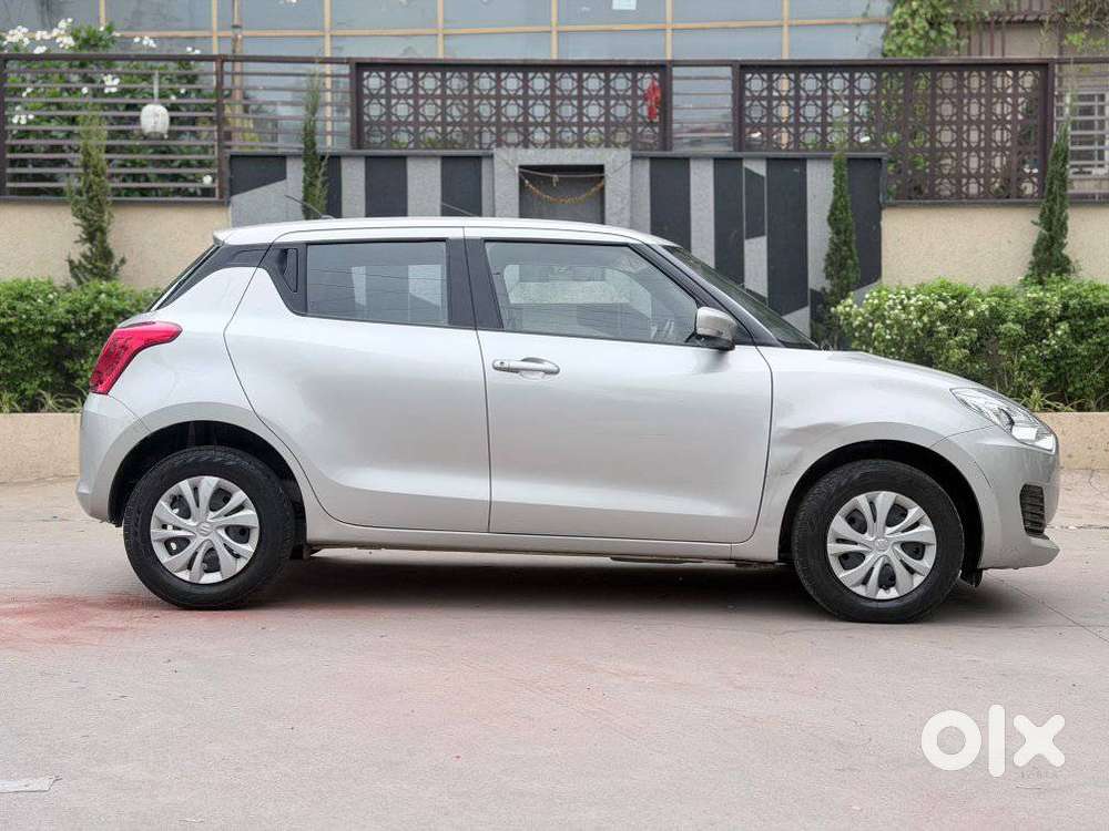 Maruti Suzuki Swift Vxi Ags, 2023, Petrol