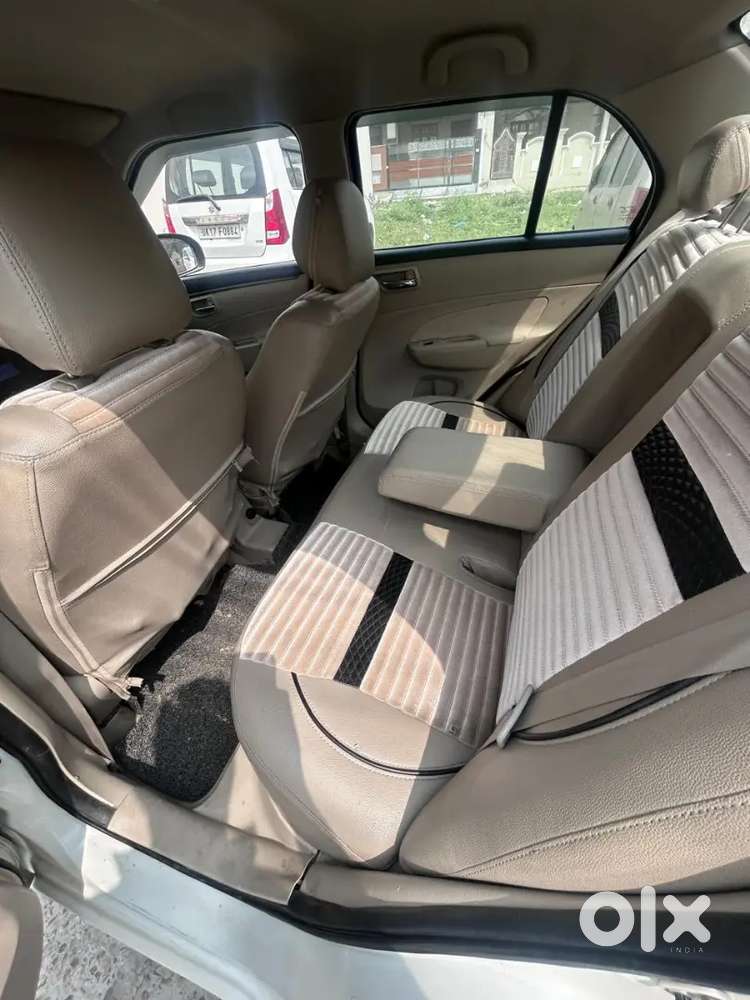 Swift Dzire Vdi Diesel 2015 Model