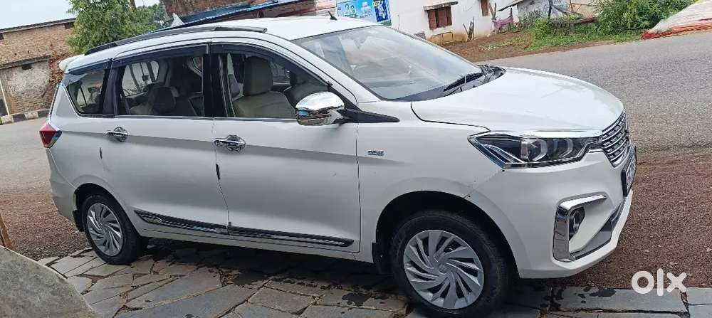 Maruti Ertiga Vdi 2019