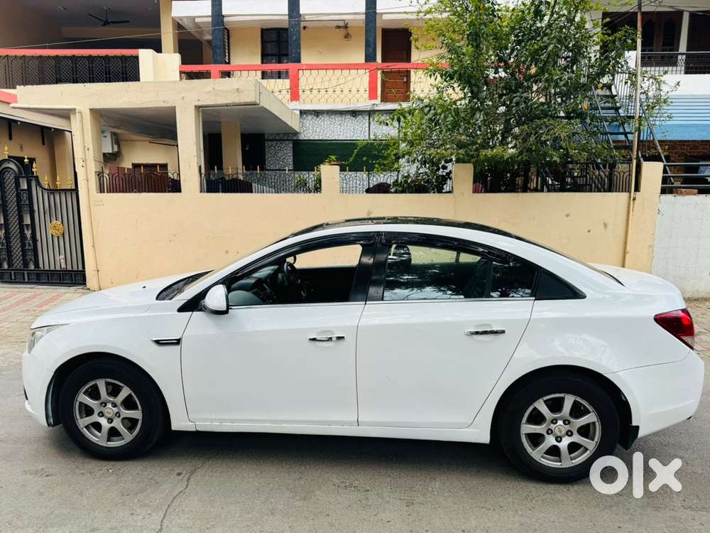 Chevrolet Cruze Delphi Ltz