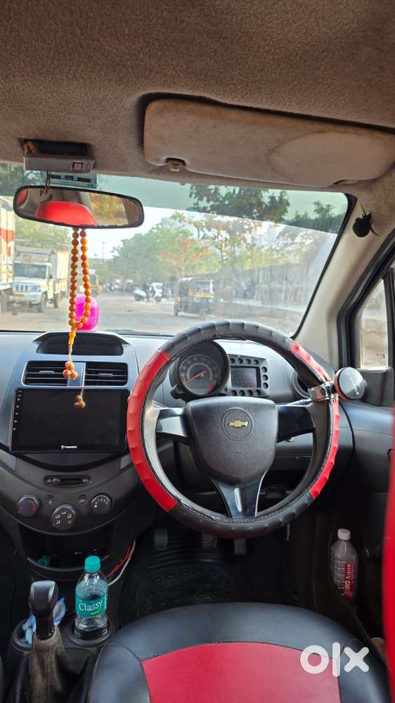 Chevrolet Beat 2014-2016 Diesel Ls, 2015, Diesel