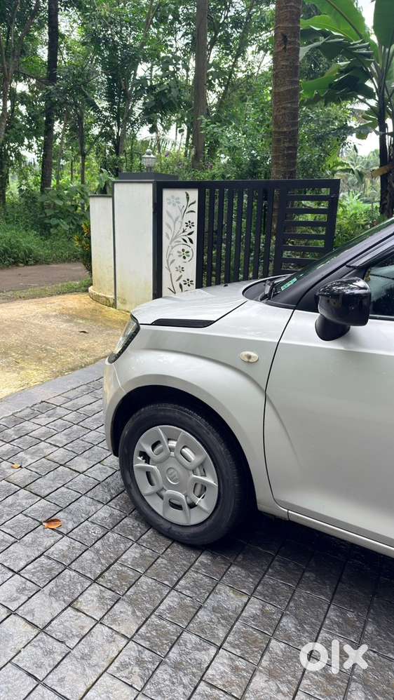 Maruti Ignis 1.2 Sigma 2018