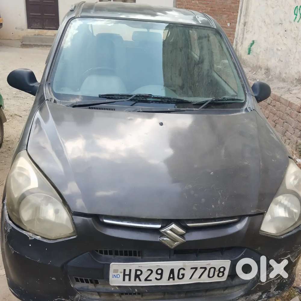 Cng Company Fitted