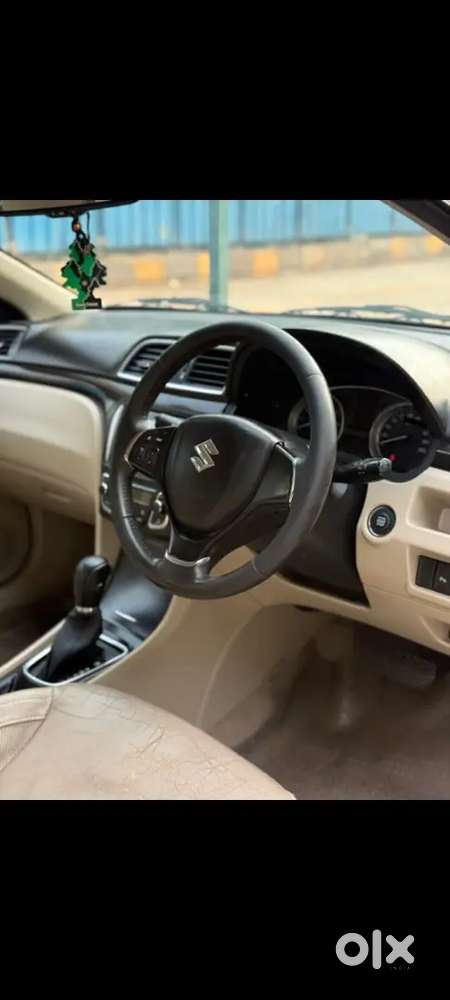 Maruti Suzuki Ciaz 2017