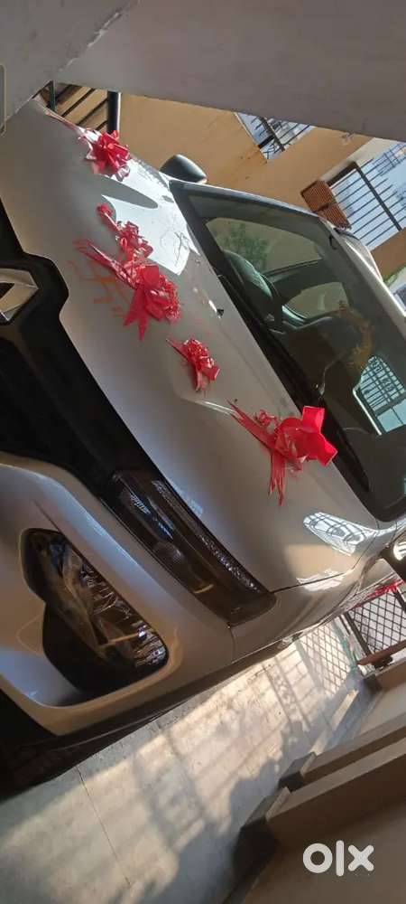 Renault Kwid 2024 Manual Petrol