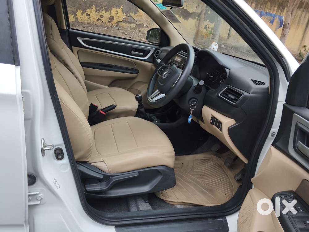 Honda Amaze S Mt I-vtec, 2024, Petrol