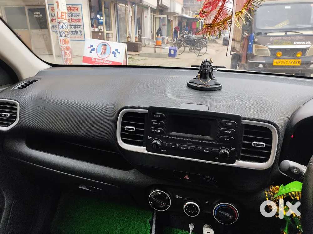 Very Good Condition Looking Like And New Car