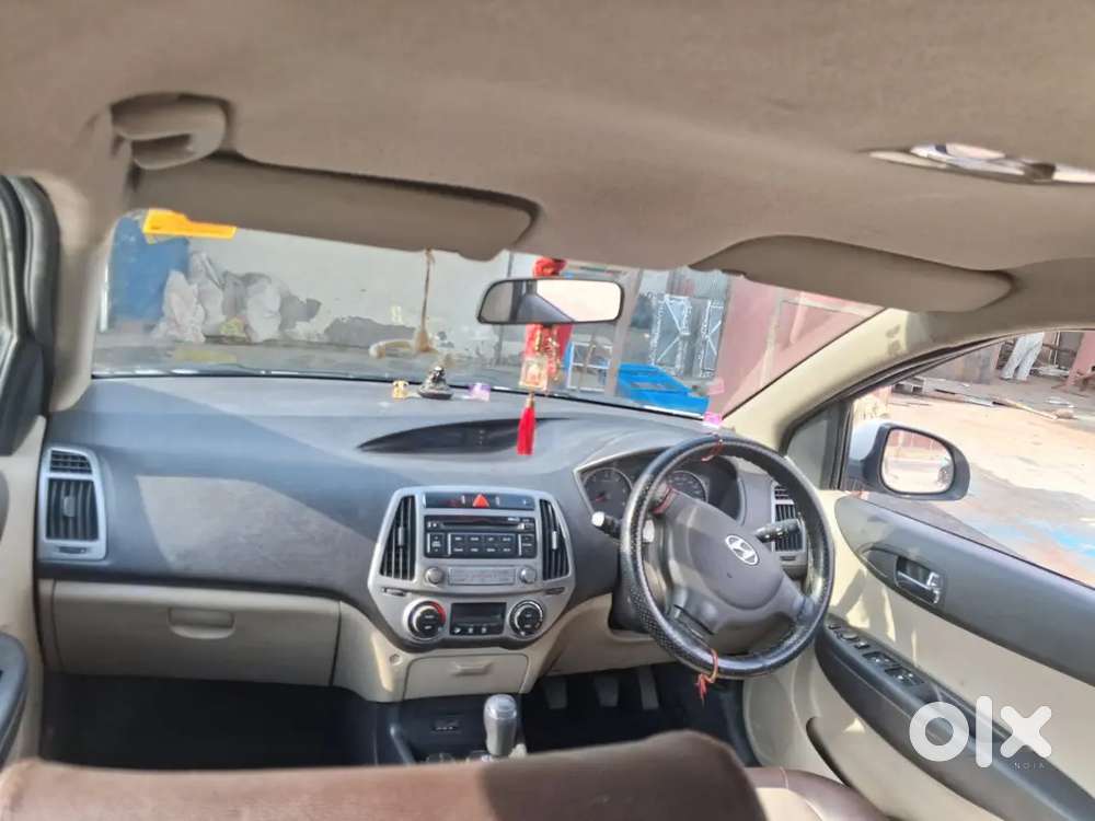 Hyundai Elite I20 2014 Diesel 100000 Km Driven