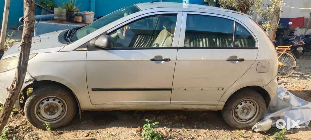 2009 Tata Indica Vista