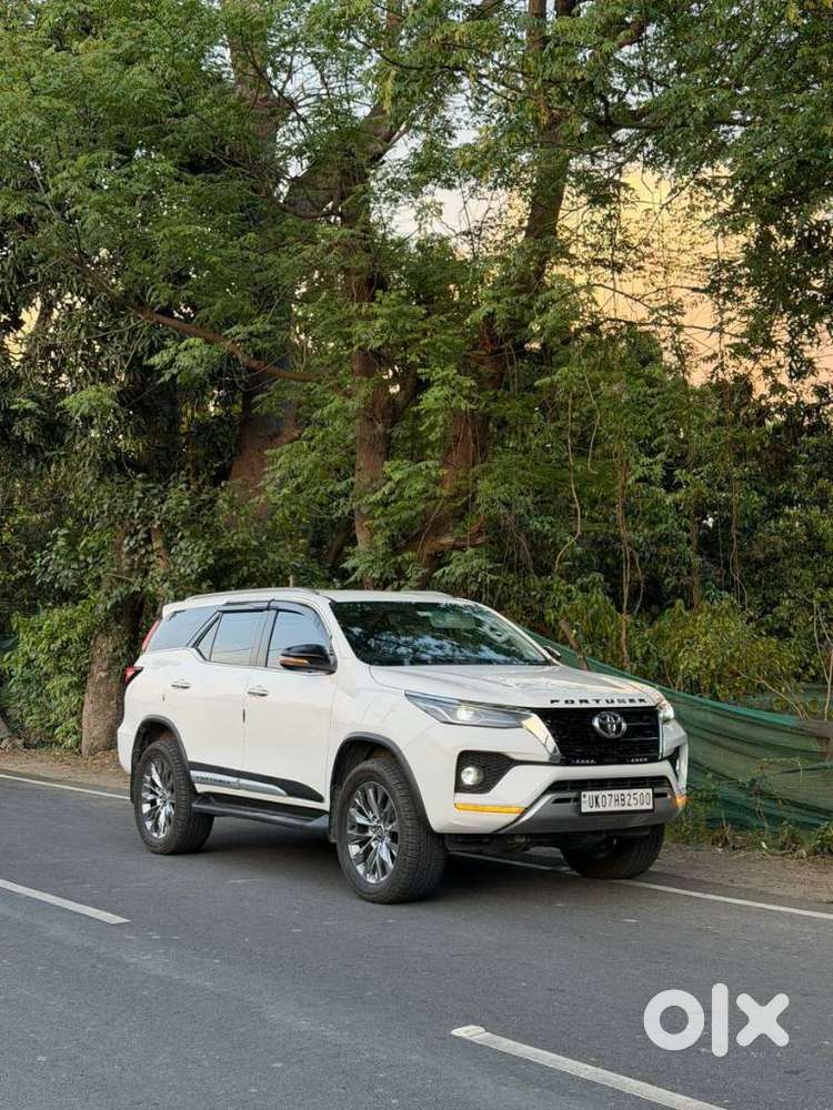 Toyota Fortuner 4x4 At 2.8 Diesel, 2025, Diesel