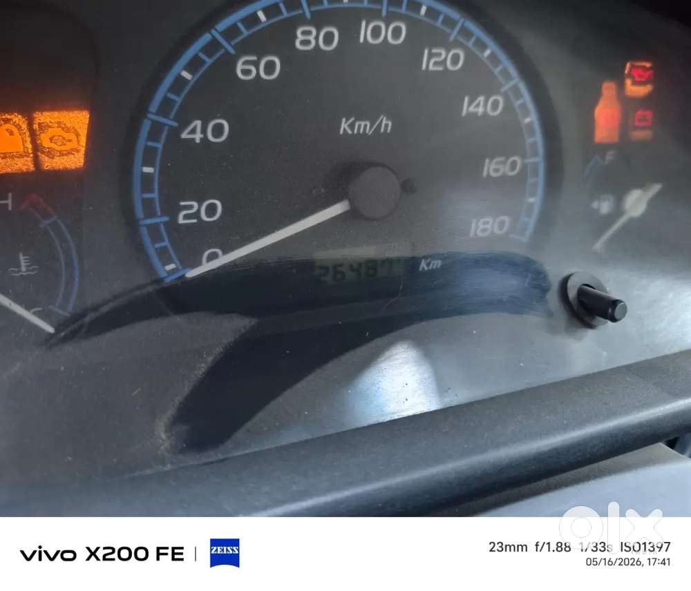 Maruti Suzuki Wagon R, 2010 Petrol Car