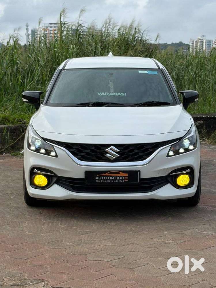 Maruti Suzuki Baleno Zeta, 2025, Petrol