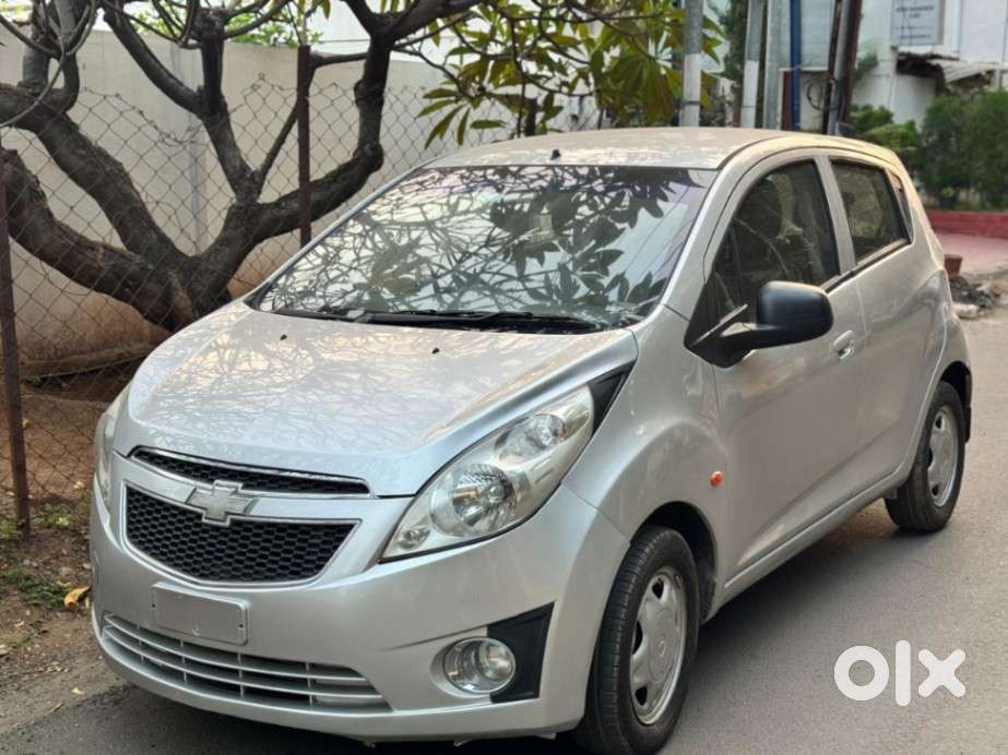 Chevrolet Beat Lt, 2011, Diesel