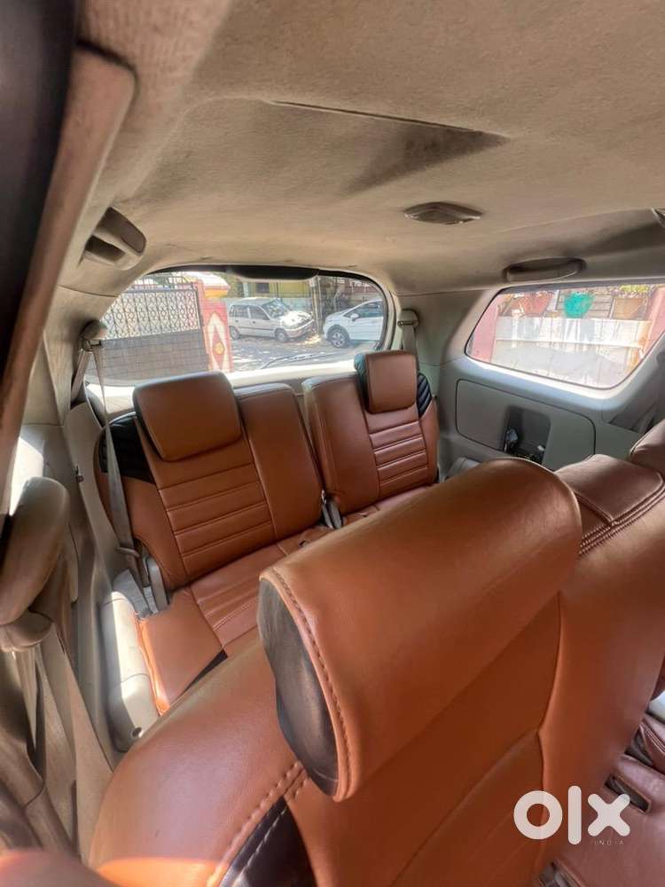 Toyota Innova 2012 Diesel Well Maintained