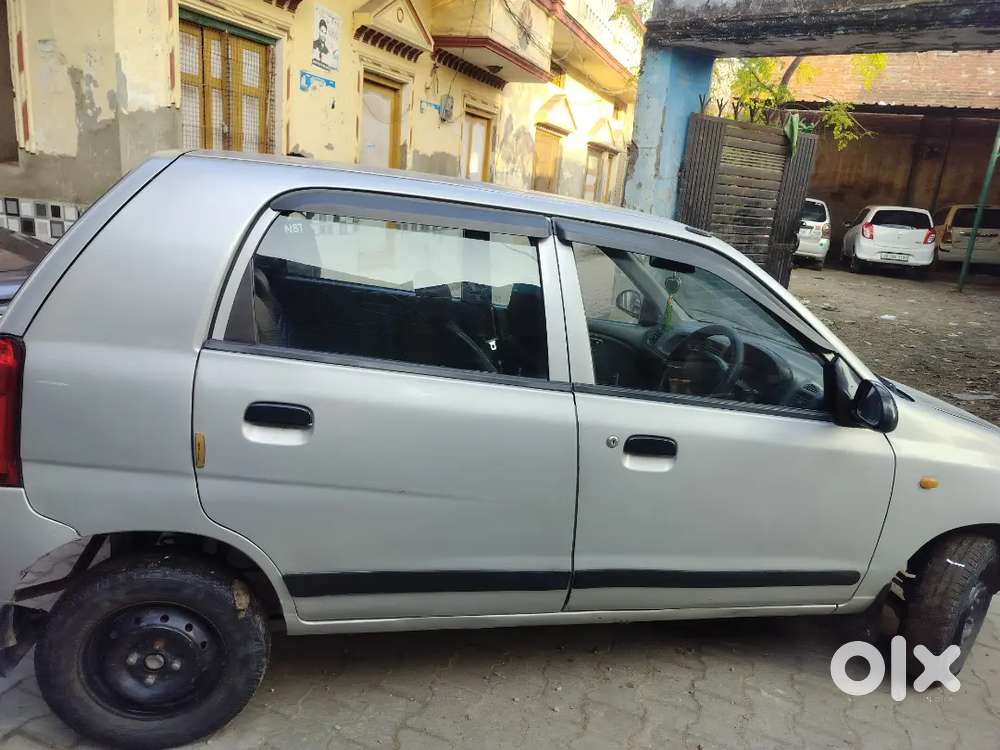 Maruti Suzuki Alto 2008