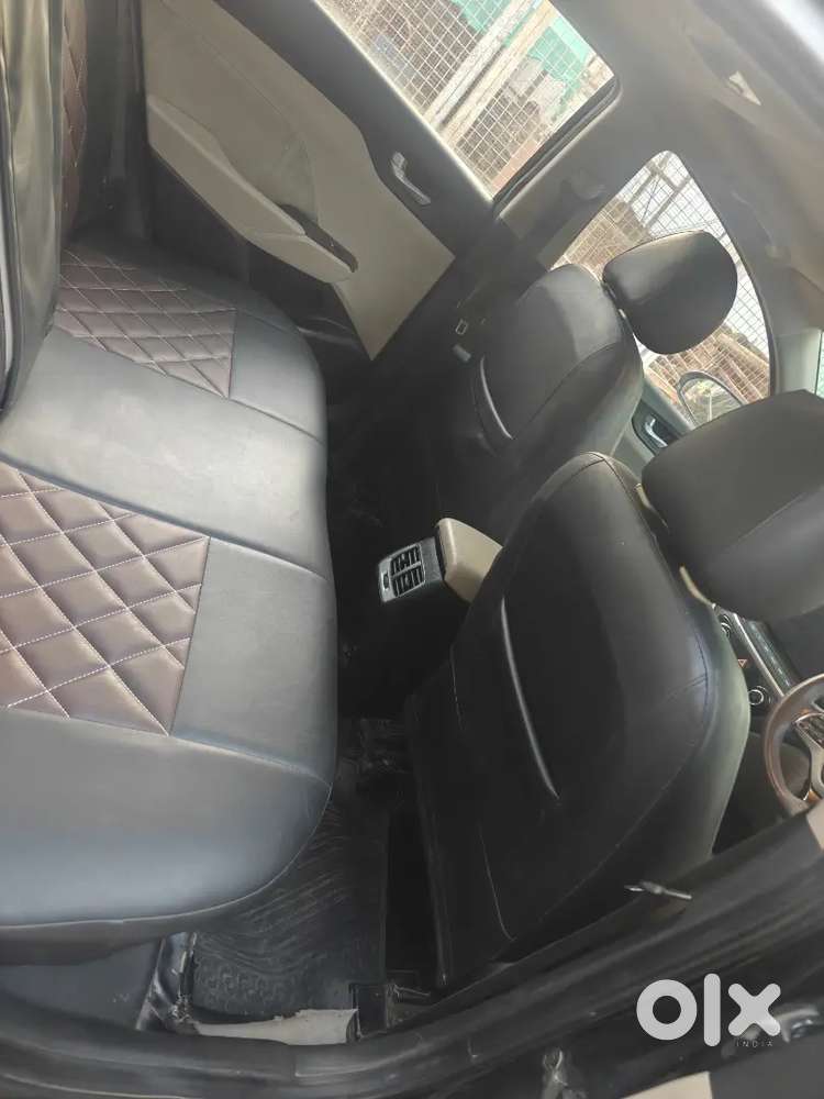 Hyundai New Verna 2021