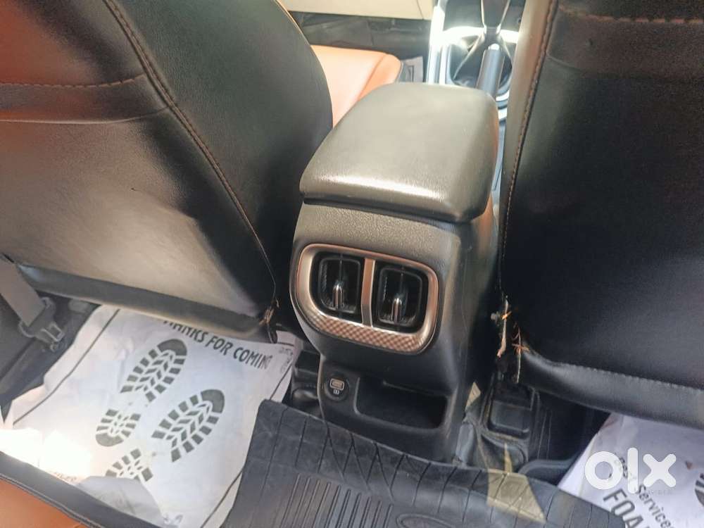 Kia Sonet Htx 1.5 Diesel, 2020, Diesel