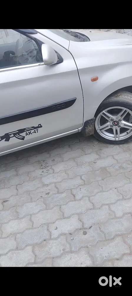 Maruti Suzuki Alto, Silent Engine With 14 Inch Alloy Wheel