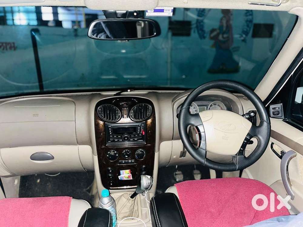 Mahindra Scorpio 2013 Diesel Good Condition