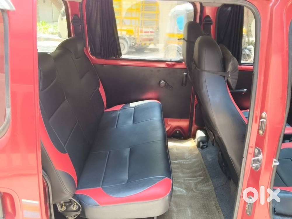 Maruti Suzuki Eeco Cng 5 Seater Ac, 2019, Petrol