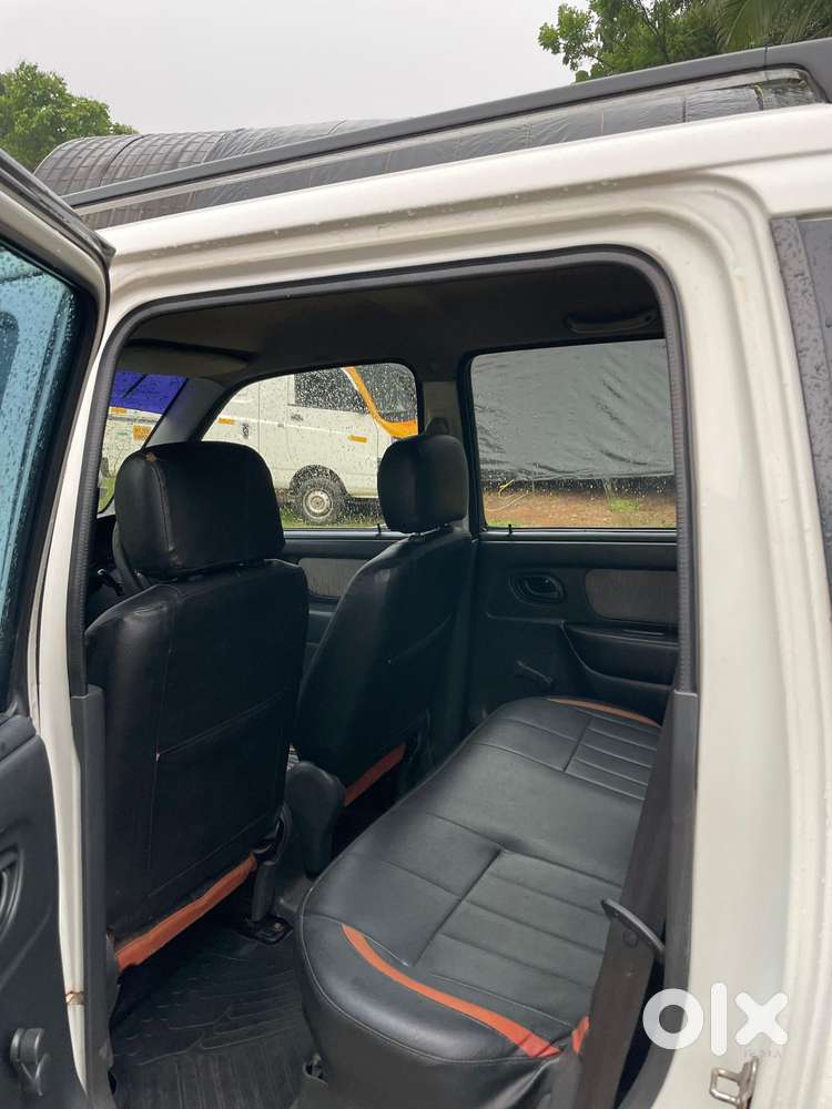 Maruti Suzuki Wagon R Lxi, 2010, Petrol