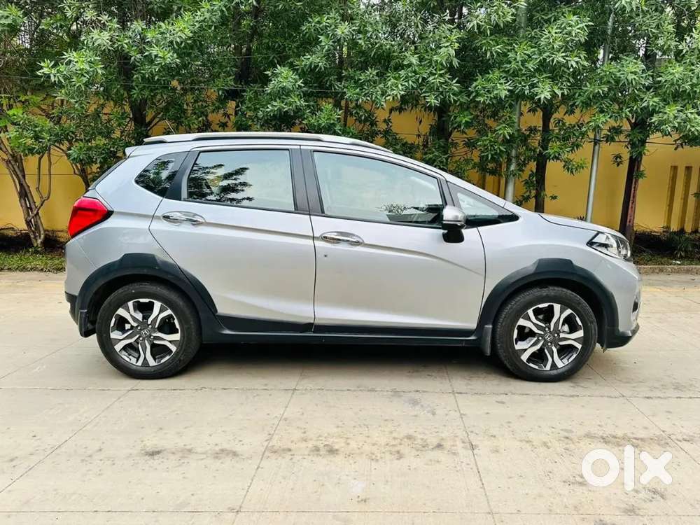 Honda Wr-v 1.2 Vx 2019