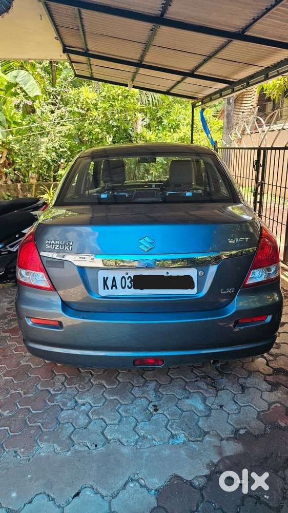 Maruti Suzuki Dzire (2010 Model) For Sale