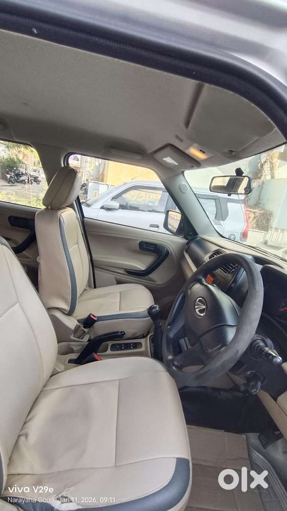 Mahindra Tuv 300 T6, 2018, Diesel