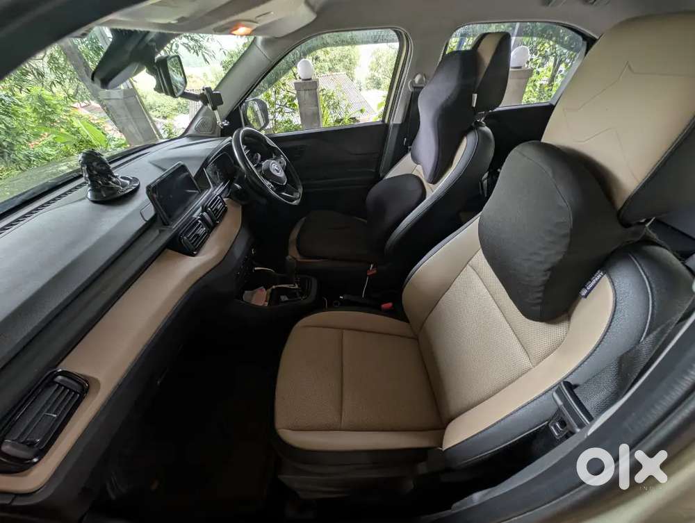 Tata Punch 2022 Petrol Kaziranga Edition