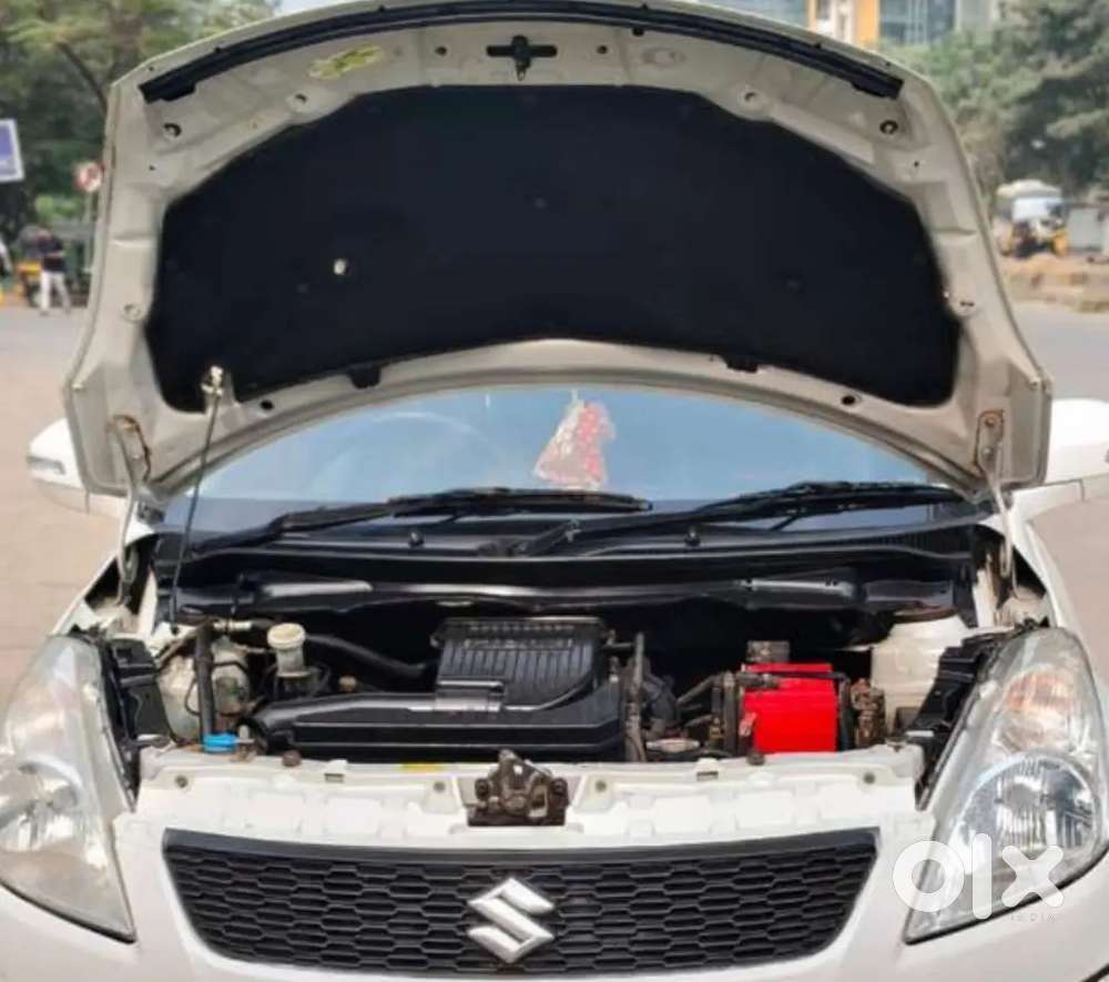 Maruti Suzuki Swift 2014 Cng & Hybrids Well Maintained